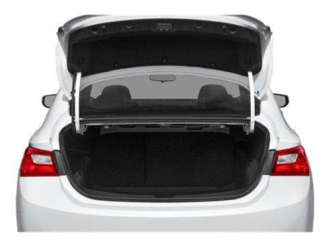 used 2025 Chevrolet Malibu car, priced at $24,995
