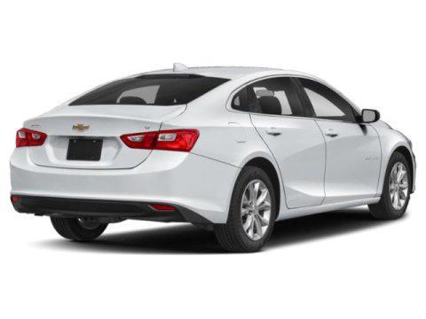 used 2025 Chevrolet Malibu car, priced at $24,995