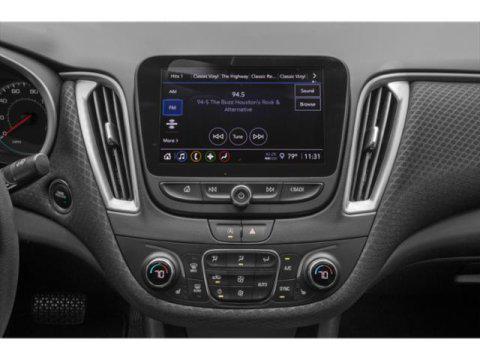 used 2025 Chevrolet Malibu car, priced at $24,995