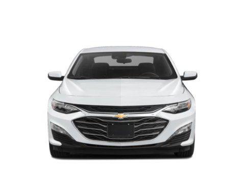 used 2025 Chevrolet Malibu car, priced at $24,995