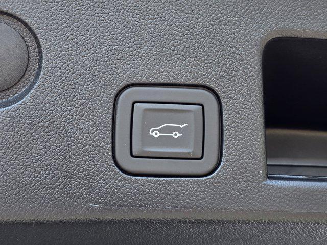 new 2026 Chevrolet Equinox car, priced at $38,380