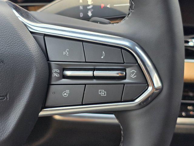 new 2026 Chevrolet Equinox car, priced at $38,380