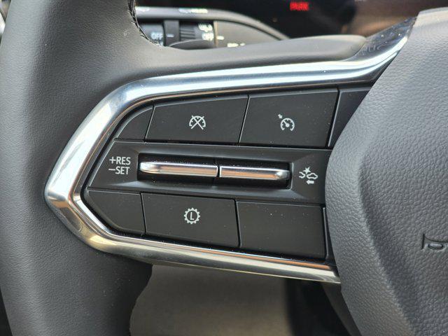 new 2026 Chevrolet Equinox car, priced at $38,380