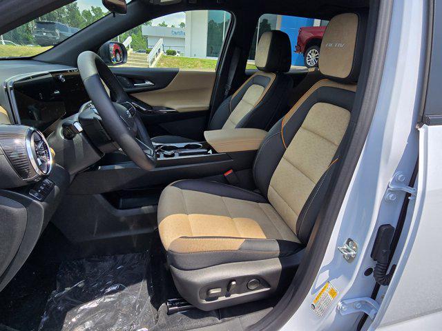 new 2026 Chevrolet Equinox car, priced at $38,380