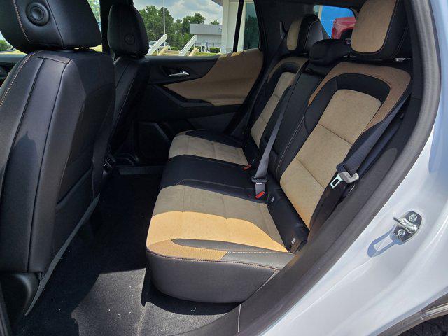 new 2026 Chevrolet Equinox car, priced at $38,380