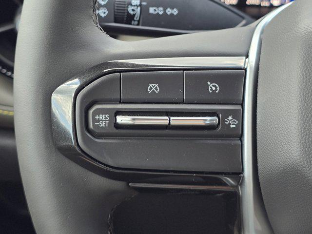 new 2025 Chevrolet Colorado car, priced at $51,675