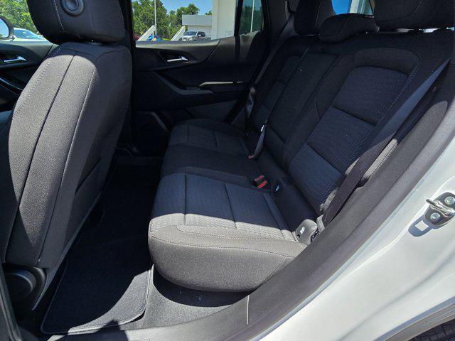 new 2026 Chevrolet Equinox car, priced at $30,035