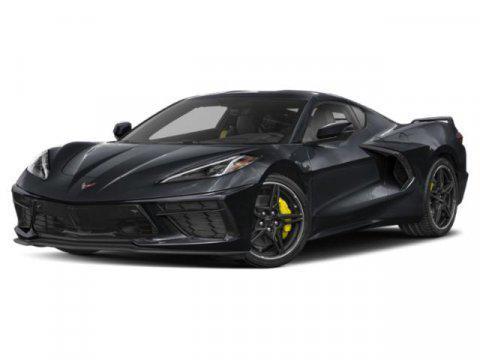 used 2023 Chevrolet Corvette car, priced at $66,995