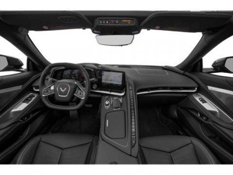 used 2023 Chevrolet Corvette car, priced at $66,995