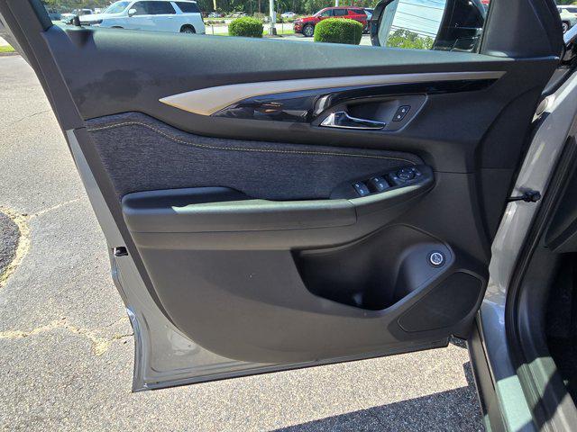 new 2026 Chevrolet TrailBlazer car, priced at $31,660