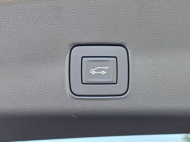 new 2026 Chevrolet TrailBlazer car, priced at $31,660