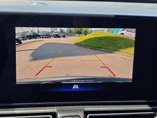 new 2026 Chevrolet TrailBlazer car, priced at $31,660