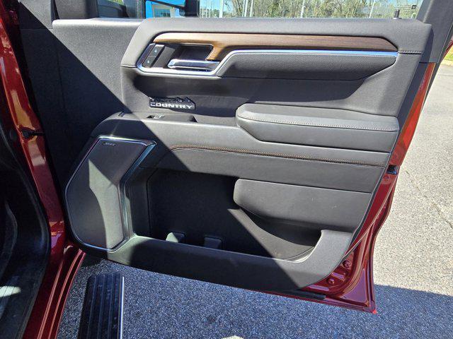 used 2024 Chevrolet Silverado 1500 car, priced at $60,995