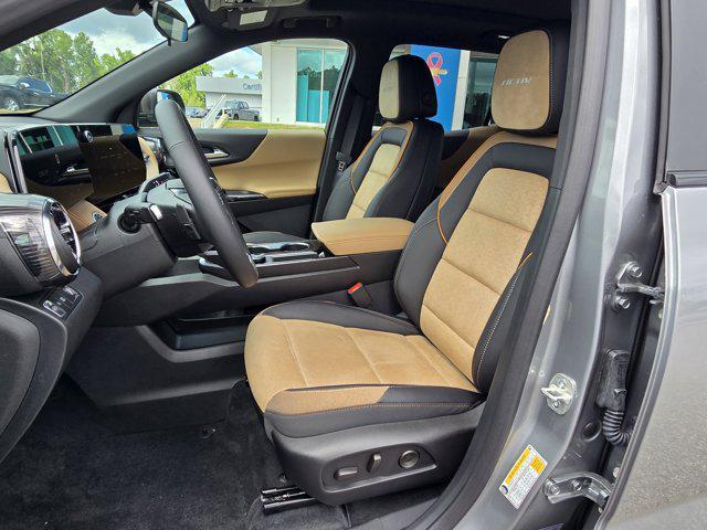 new 2026 Chevrolet Equinox car, priced at $37,880