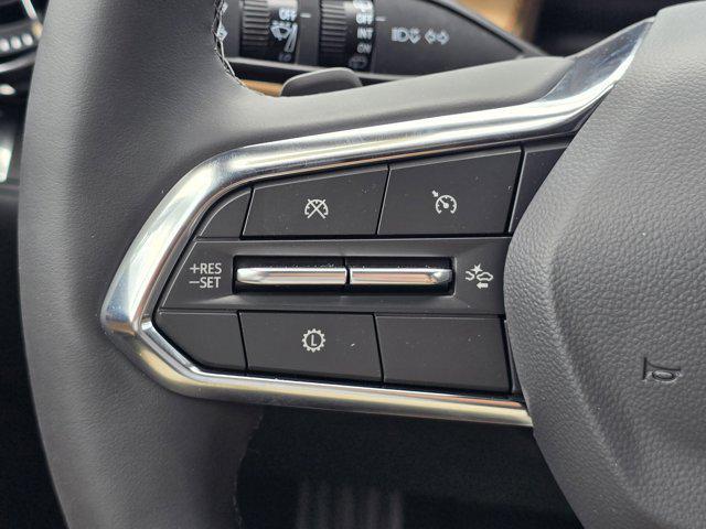 new 2026 Chevrolet Equinox car, priced at $37,880