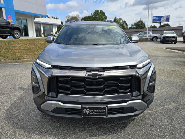 new 2026 Chevrolet Equinox car, priced at $37,880