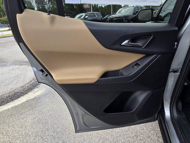 new 2026 Chevrolet Equinox car, priced at $37,880