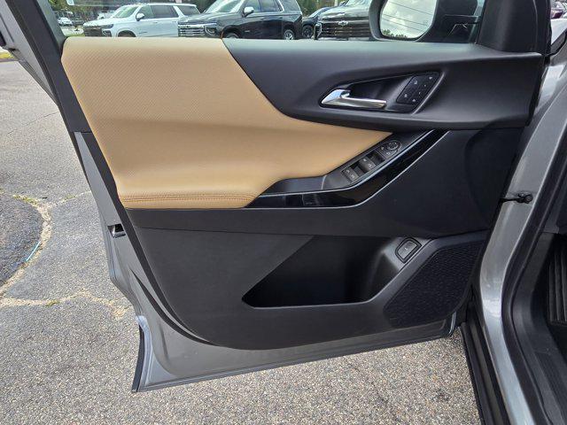 new 2026 Chevrolet Equinox car, priced at $37,880