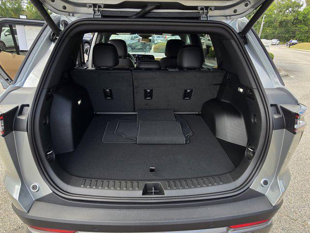 new 2026 Chevrolet Equinox car, priced at $37,880