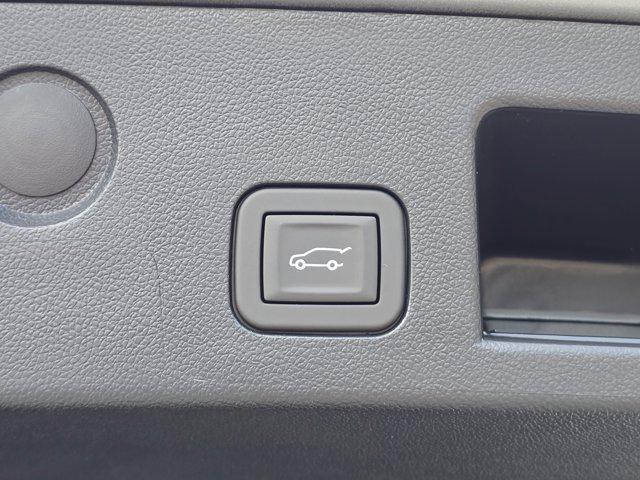 new 2026 Chevrolet Equinox car, priced at $37,880