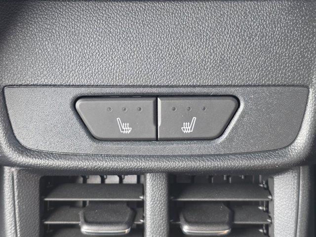 new 2026 Chevrolet Equinox car, priced at $37,880