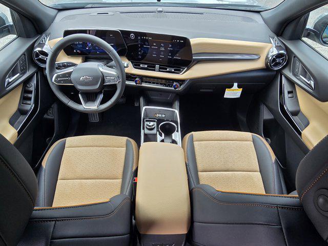 new 2026 Chevrolet Equinox car, priced at $37,880