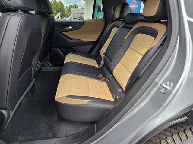 new 2026 Chevrolet Equinox car, priced at $37,880