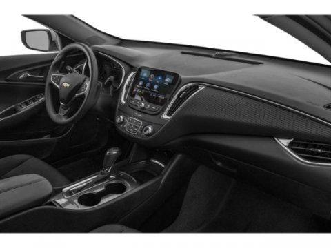 used 2021 Chevrolet Malibu car, priced at $15,959