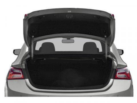 used 2021 Chevrolet Malibu car, priced at $15,959
