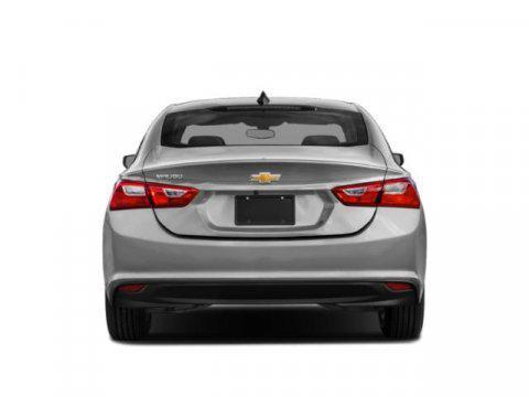 used 2021 Chevrolet Malibu car, priced at $15,959