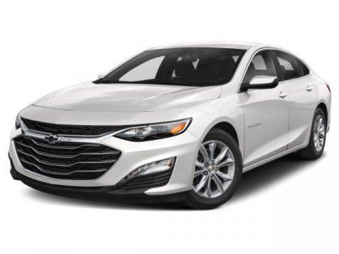 used 2021 Chevrolet Malibu car, priced at $15,959