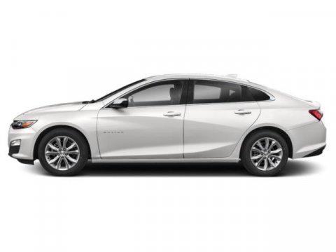 used 2021 Chevrolet Malibu car, priced at $15,959