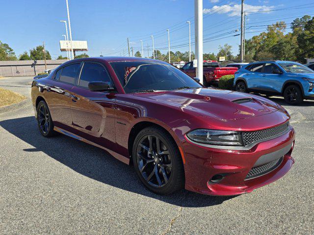 used 2021 Dodge Charger car, priced at $32,888