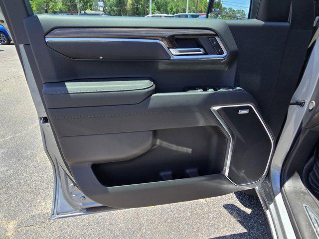 new 2025 Chevrolet Silverado 1500 car, priced at $65,050