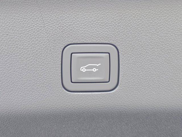 new 2025 Chevrolet Tahoe car, priced at $81,170