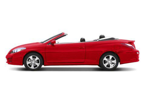 used 2008 Toyota Camry Solara car, priced at $14,995