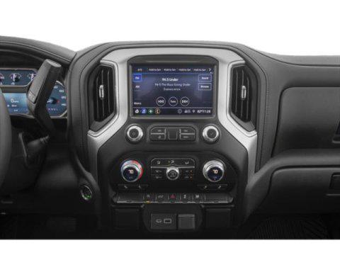 used 2020 GMC Sierra 1500 car, priced at $40,998