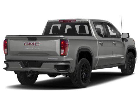 used 2020 GMC Sierra 1500 car, priced at $40,998