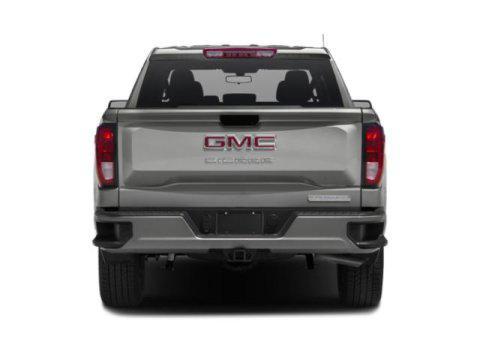 used 2020 GMC Sierra 1500 car, priced at $40,998