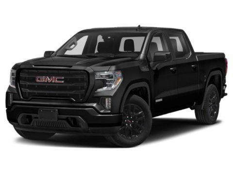 used 2020 GMC Sierra 1500 car, priced at $40,998