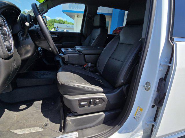 used 2023 Chevrolet Silverado 2500 car, priced at $60,995