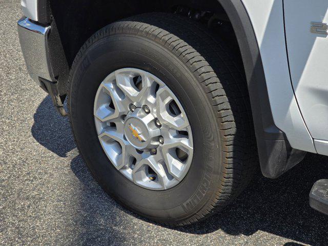 used 2023 Chevrolet Silverado 2500 car, priced at $60,995