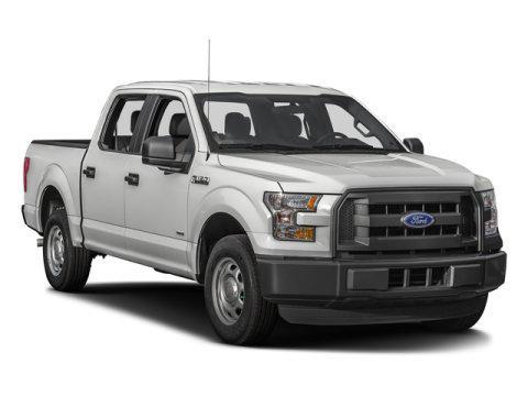 used 2016 Ford F-150 car, priced at $13,988