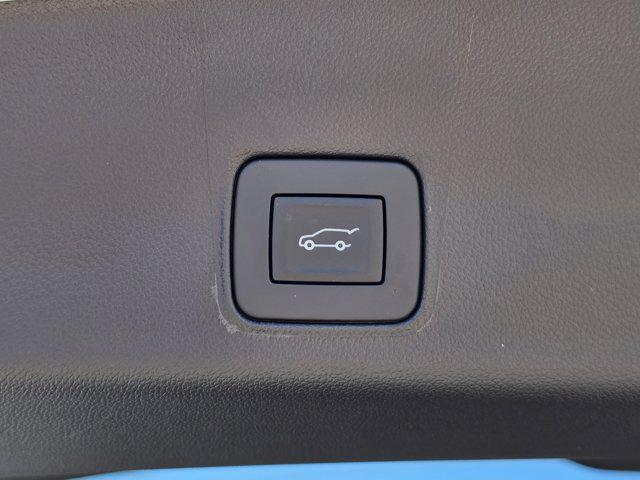 new 2026 Chevrolet TrailBlazer car, priced at $28,935