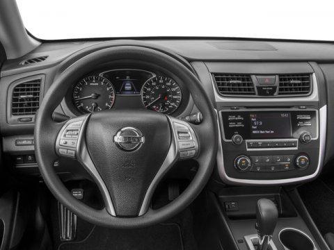 used 2016 Nissan Altima car, priced at $6,995