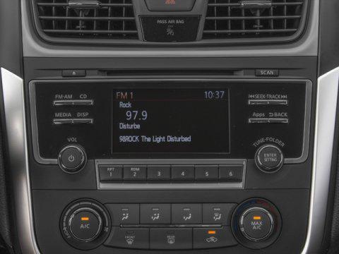 used 2016 Nissan Altima car, priced at $6,995