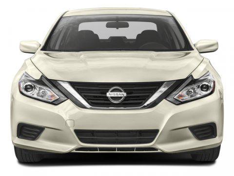 used 2016 Nissan Altima car, priced at $6,995