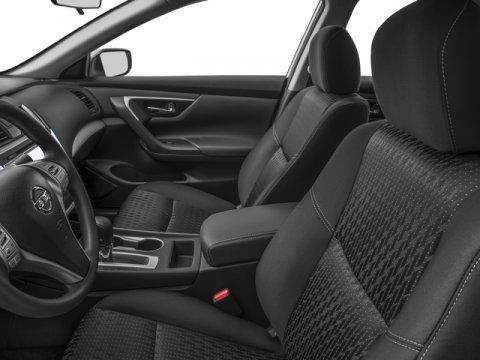 used 2016 Nissan Altima car, priced at $6,995