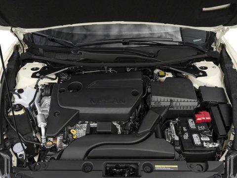used 2016 Nissan Altima car, priced at $6,995