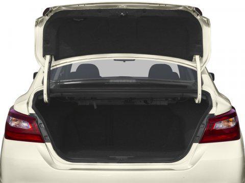 used 2016 Nissan Altima car, priced at $6,995